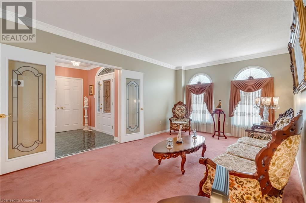 Photo 9 of 51 Corkett Drive, Brampton ON