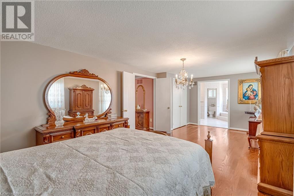 Photo 29 of 51 Corkett Drive, Brampton ON