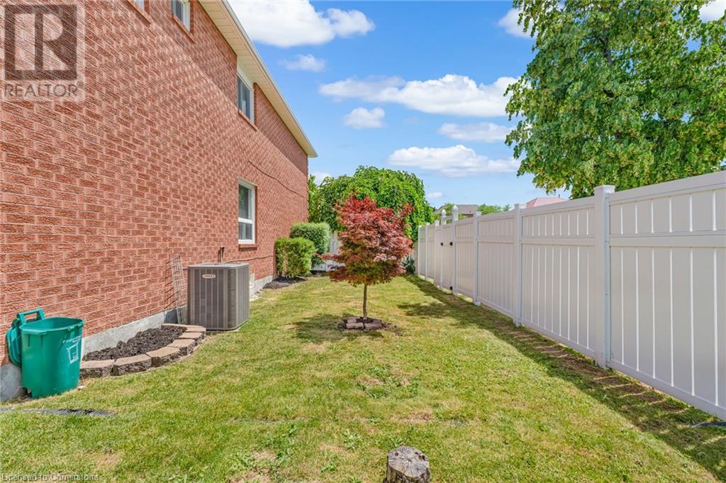 Photo 42 of 51 Corkett Drive, Brampton ON