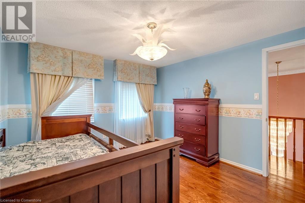 Photo 25 of 51 Corkett Drive, Brampton ON