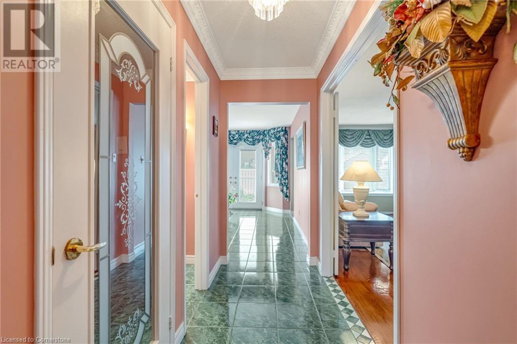 Photo 14 of 51 Corkett Drive, Brampton ON