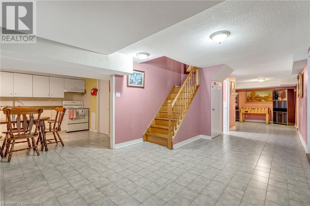 Photo 33 of 51 Corkett Drive, Brampton ON