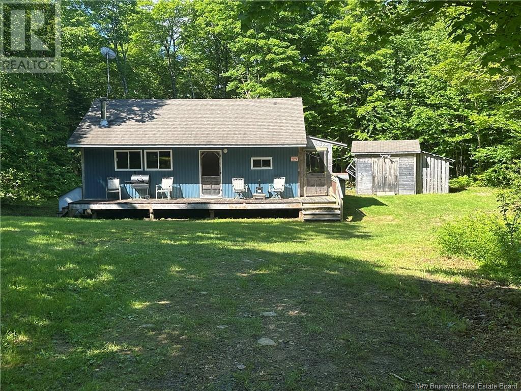 Photo 1 of 159 West Valley Road, Renous NB