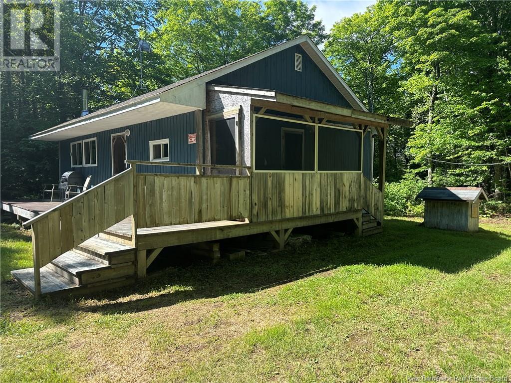 Photo 3 of 159 West Valley Road, Renous NB