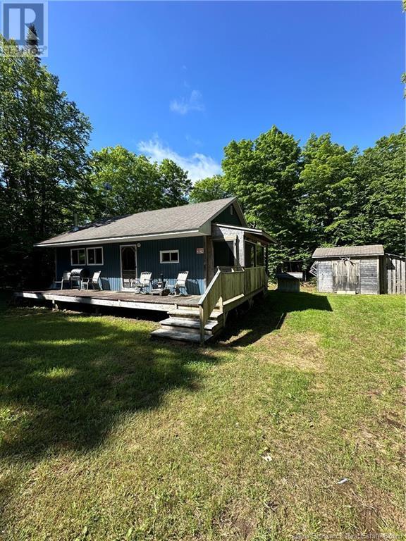Photo 4 of 159 West Valley Road, Renous NB