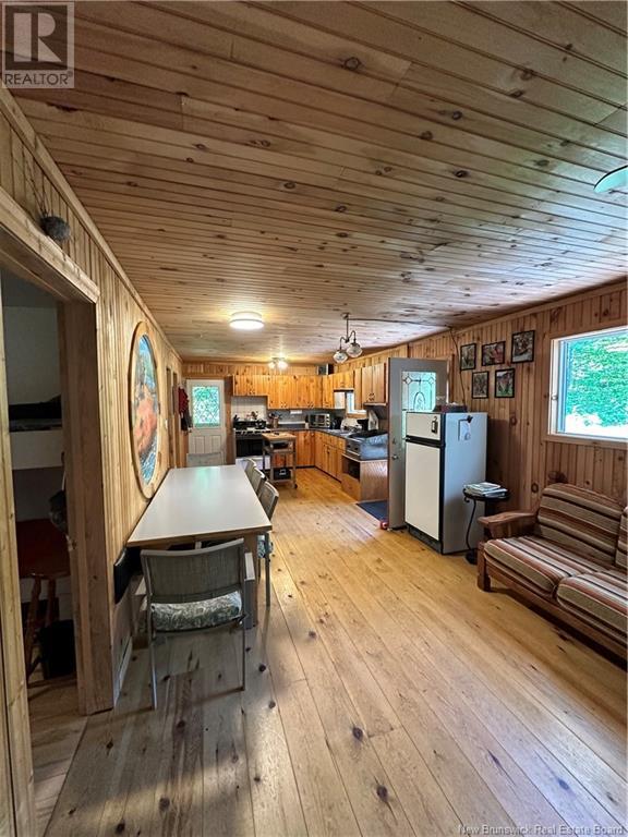 Photo 9 of 159 West Valley Road, Renous NB