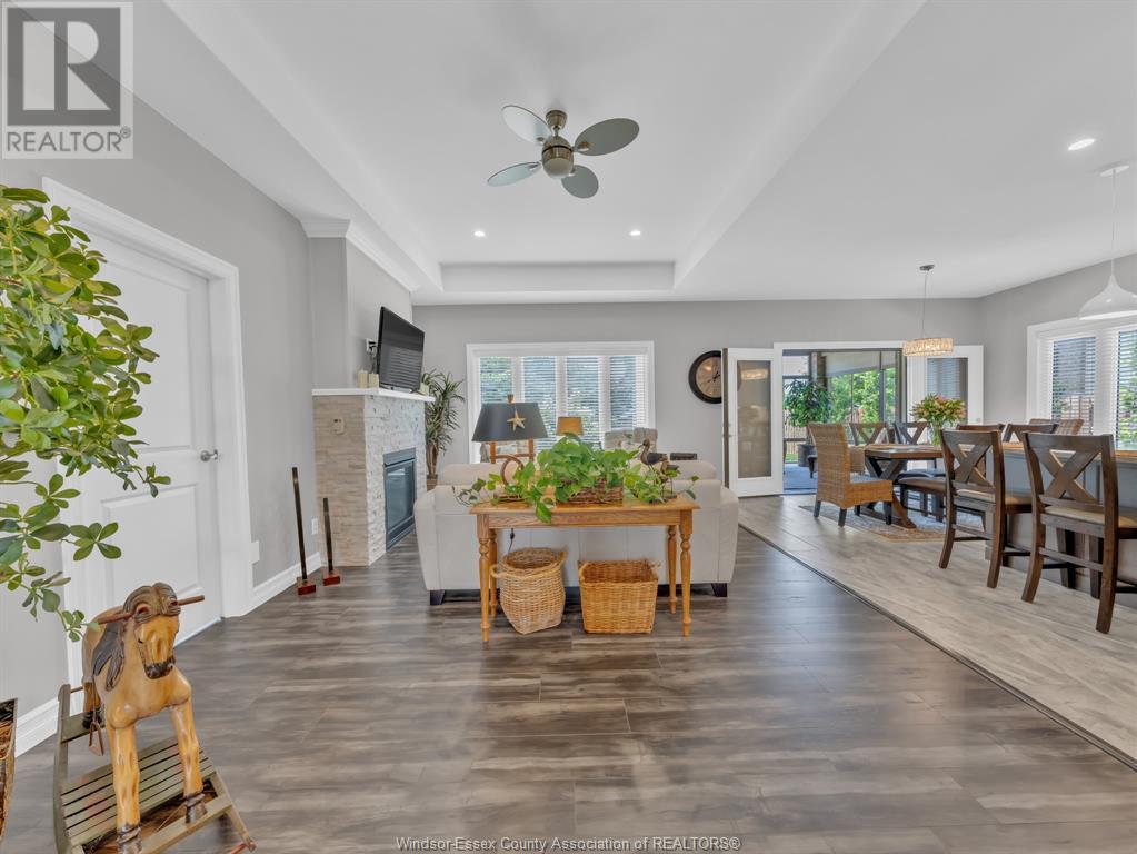 Photo 9 of 797 Heritage Road, Kingsville ON