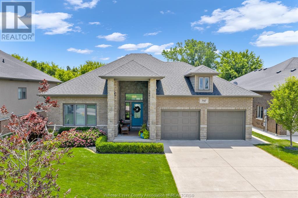 Photo 1 of 797 Heritage Road, Kingsville ON