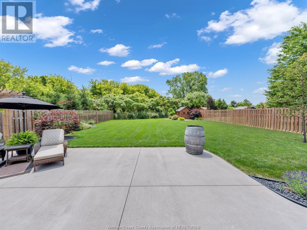 Photo 42 of 797 Heritage Road, Kingsville ON
