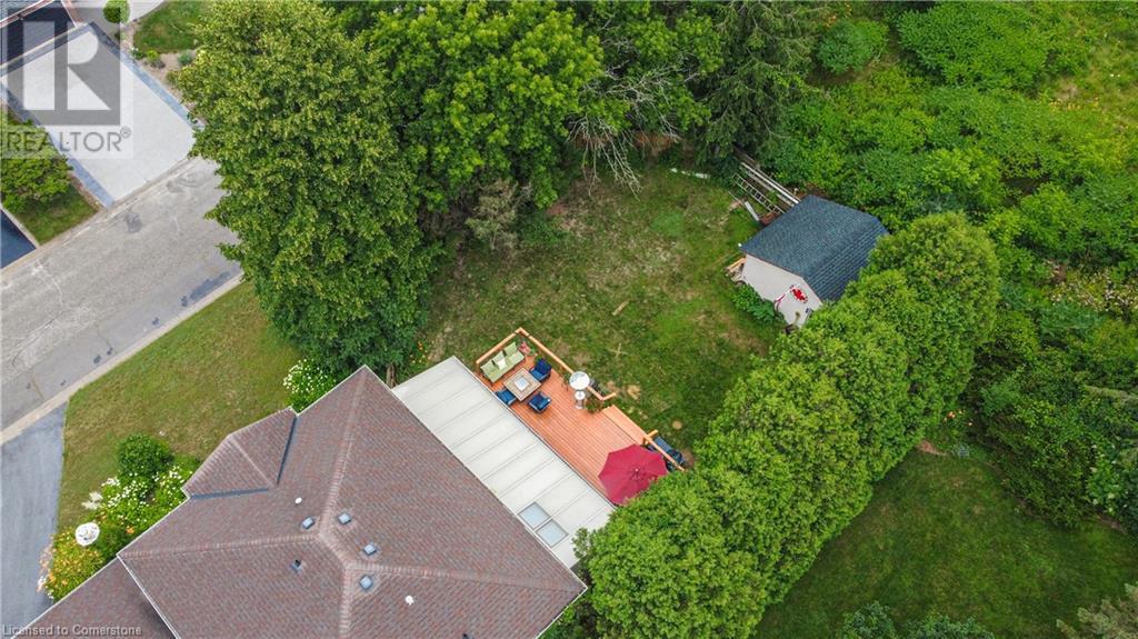 Photo 49 of 310 Cavendish Drive, Ancaster ON