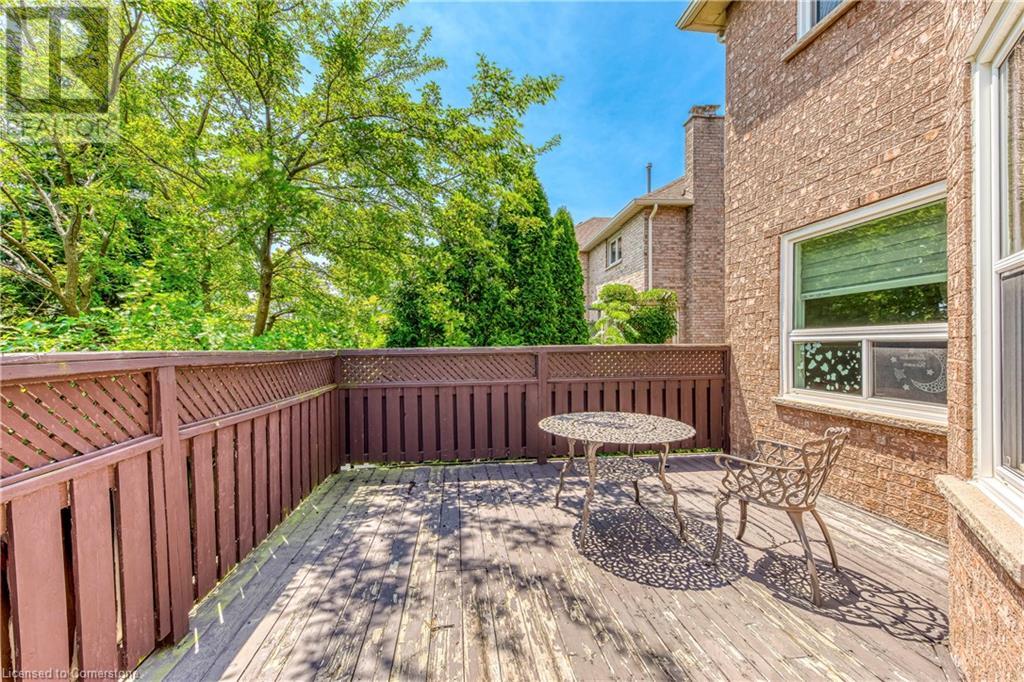Photo 26 of 1362 Pilgrims Way, Oakville ON