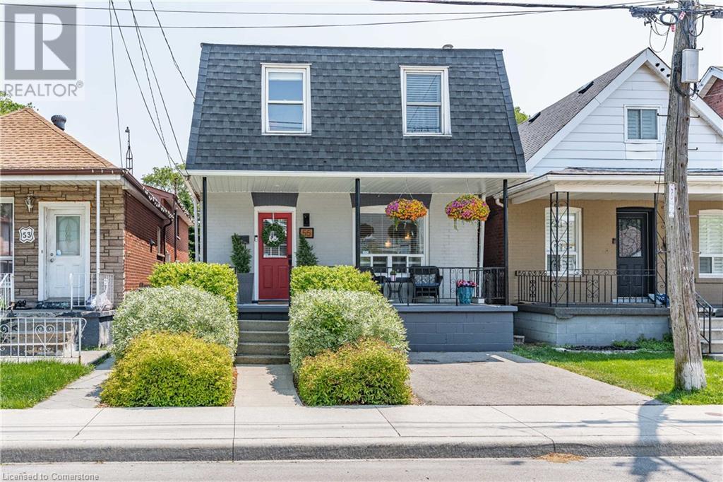 Photo 1 of 55 East 22nd Street, Hamilton ON
