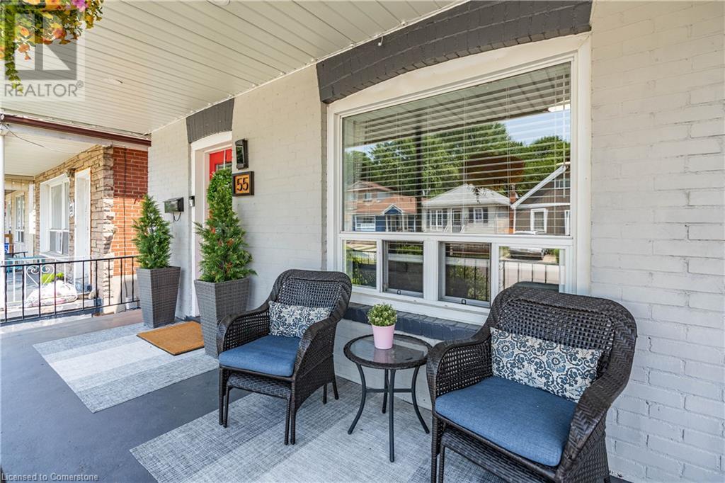 Photo 4 of 55 East 22nd Street, Hamilton ON