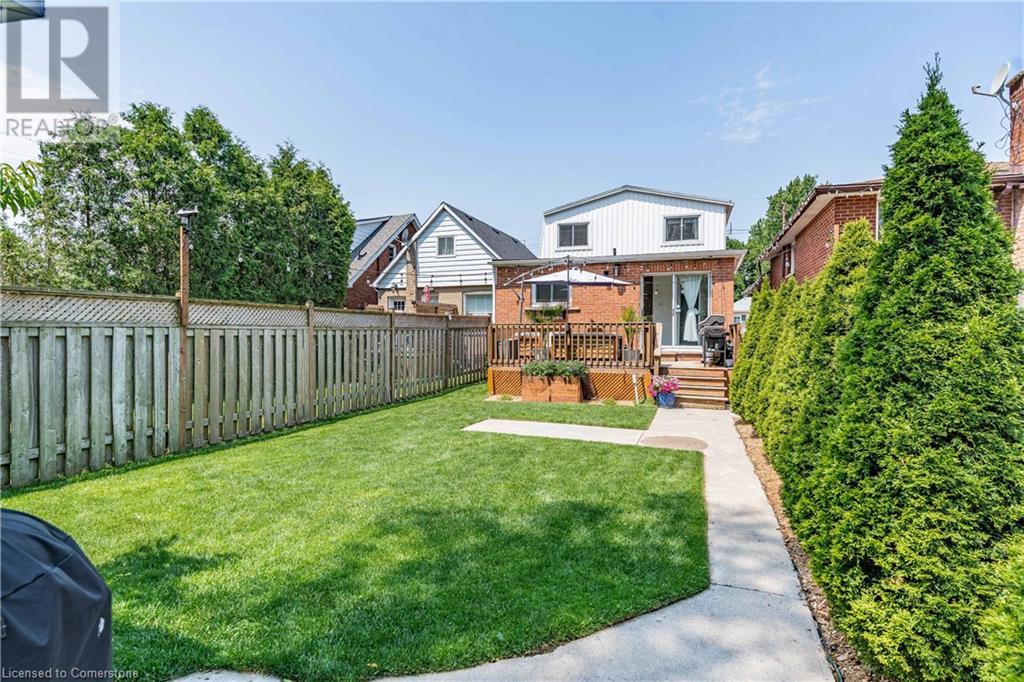 Photo 40 of 55 East 22nd Street, Hamilton ON