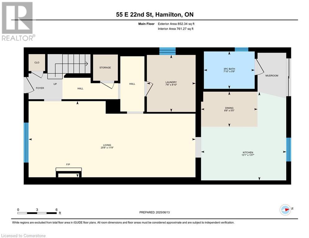 Photo 49 of 55 East 22nd Street, Hamilton ON