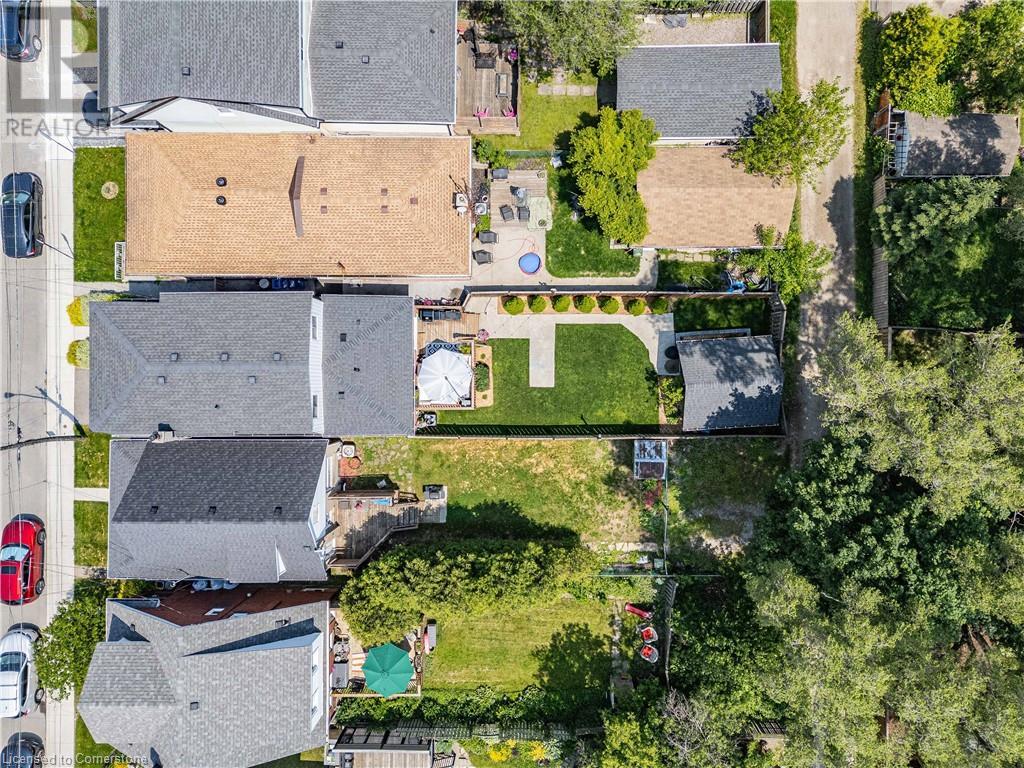 Photo 43 of 55 East 22nd Street, Hamilton ON
