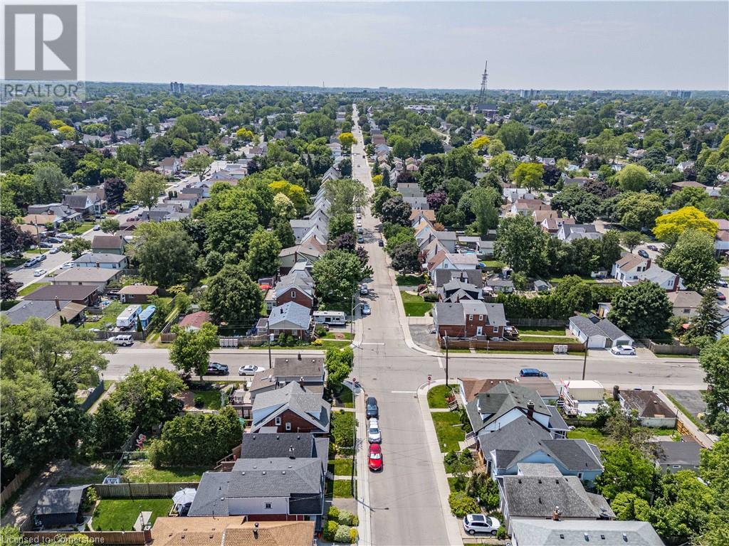 Photo 44 of 55 East 22nd Street, Hamilton ON