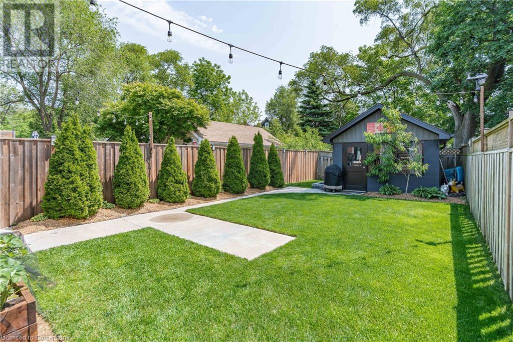 Photo 37 of 55 East 22nd Street, Hamilton ON