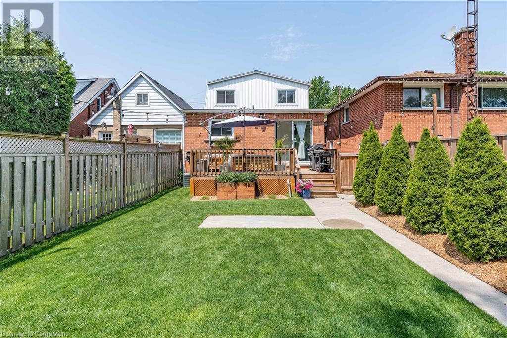 Photo 39 of 55 East 22nd Street, Hamilton ON