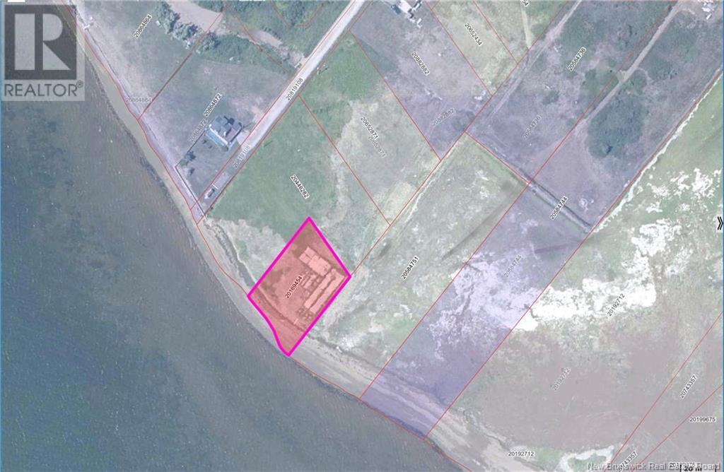 Photo 3 of Lot Amedee Lane, Savoie Landing NB