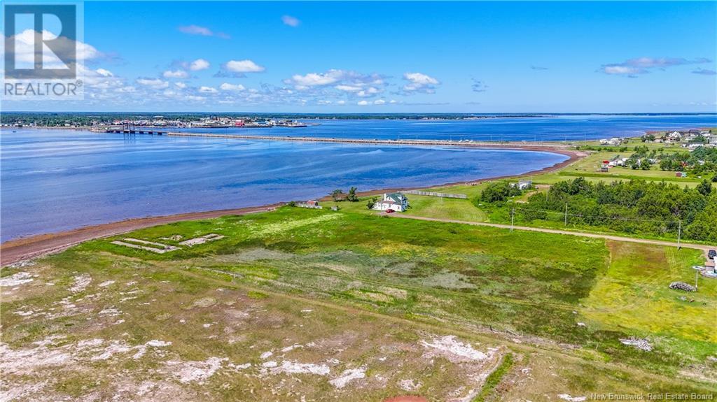 Photo 5 of Lot Amedee Lane, Savoie Landing NB