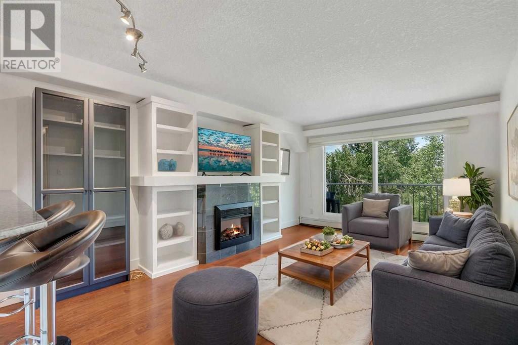 309, 355 5 Avenue NE, Calgary, Alberta