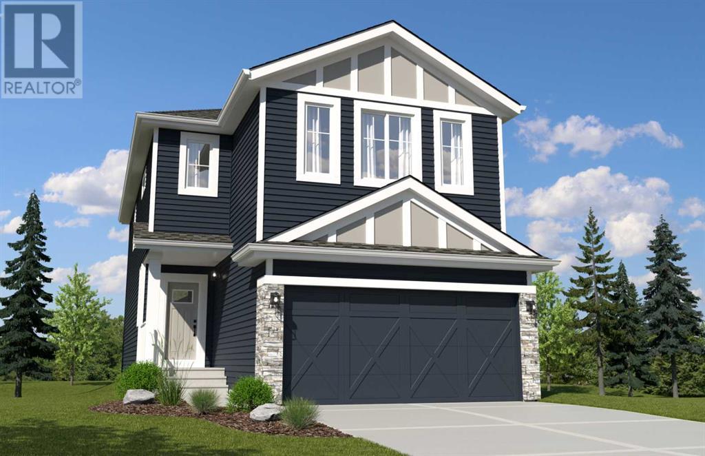 Single Family House for Sale in  Bartlett Crescent SE Rangeview Calgary 