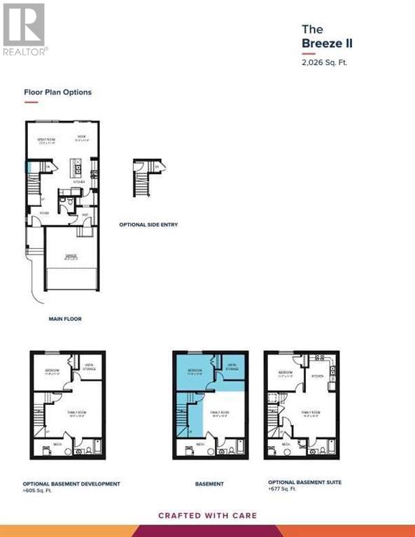 Single Family House for Sale in  Bartlett Crescent SE Rangeview Calgary 