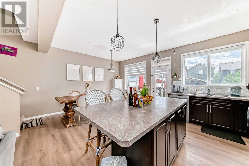 62 EVansridge Crescent NW, Calgary, Alberta