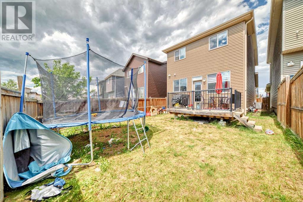 Single Family House for Sale in  EVansridge Crescent NW Evanston Calgary 