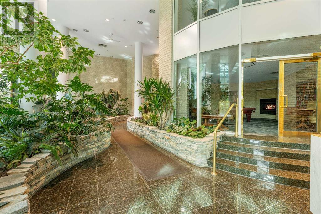 501, 837 2 Avenue SW, Calgary, Alberta