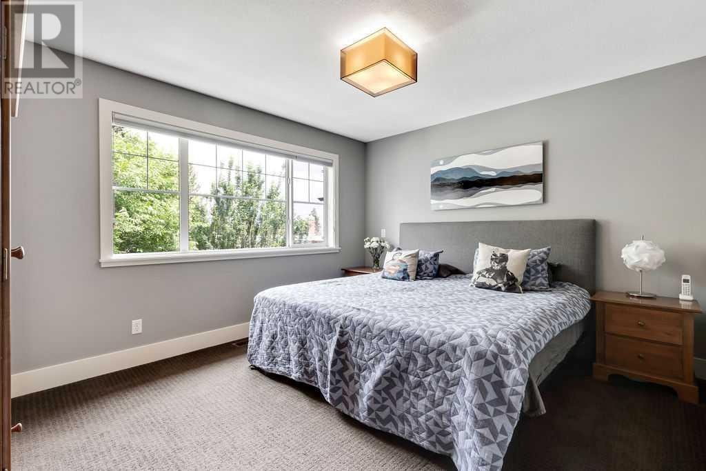 Single Family House for Sale in   Street NW Banff Trail Calgary 
