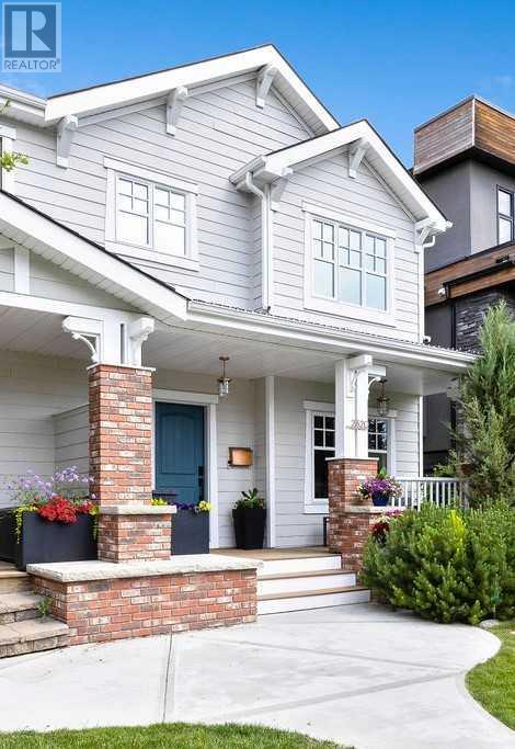 Single Family House for Sale in   Street NW Banff Trail Calgary 