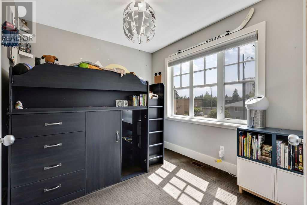 Single Family House for Sale in   Street NW Banff Trail Calgary 