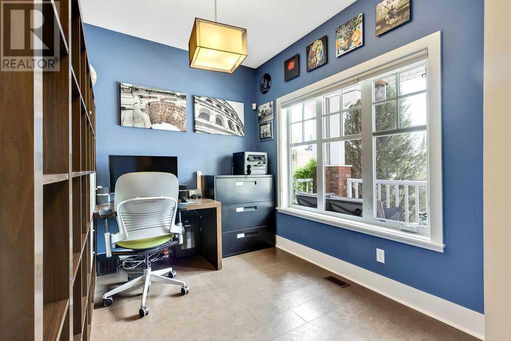Single Family House for Sale in   Street NW Banff Trail Calgary 
