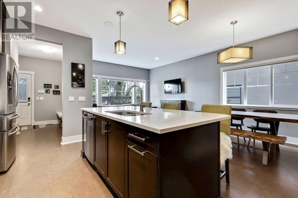 Single Family House for Sale in   Street NW Banff Trail Calgary 