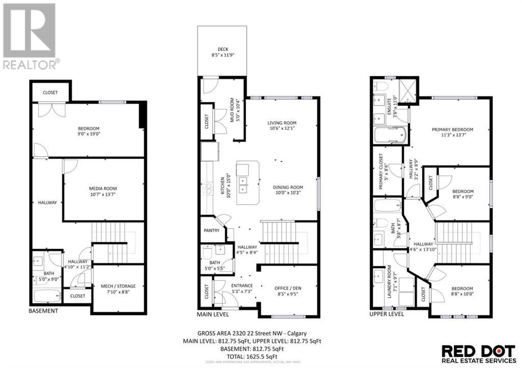 Single Family House for Sale in   Street NW Banff Trail Calgary 