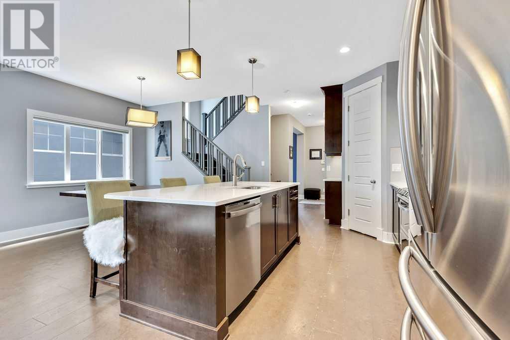Single Family House for Sale in   Street NW Banff Trail Calgary 