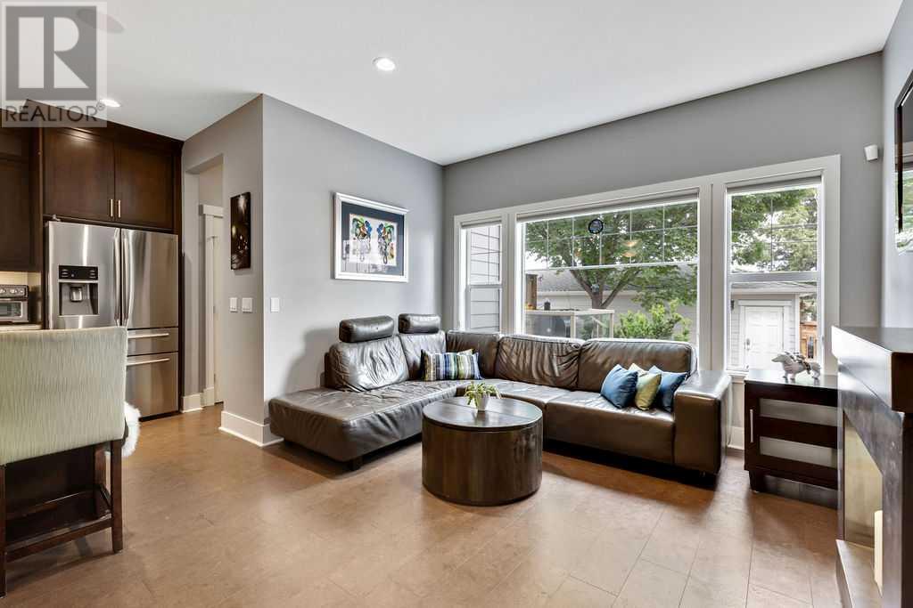 Single Family House for Sale in   Street NW Banff Trail Calgary 
