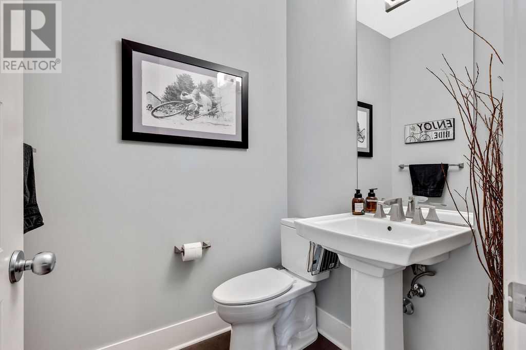 Single Family House for Sale in   Street NW Banff Trail Calgary 