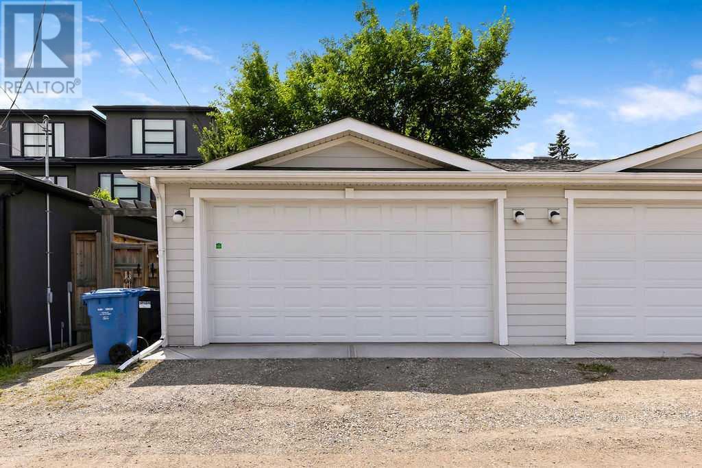 Single Family House for Sale in   Street NW Banff Trail Calgary 