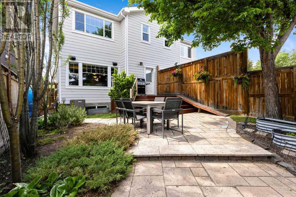 Single Family House for Sale in   Street NW Banff Trail Calgary 