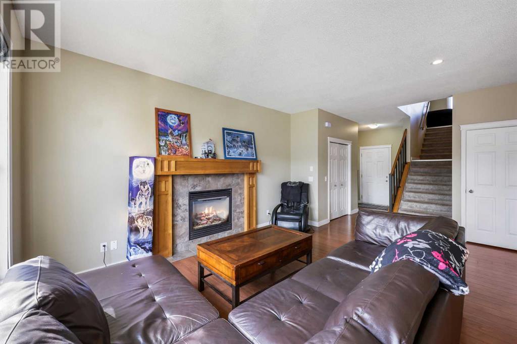 Single Family House for Sale in  Copperstone Place SE Copperfield Calgary 