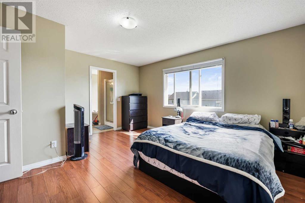 Single Family House for Sale in  Copperstone Place SE Copperfield Calgary 