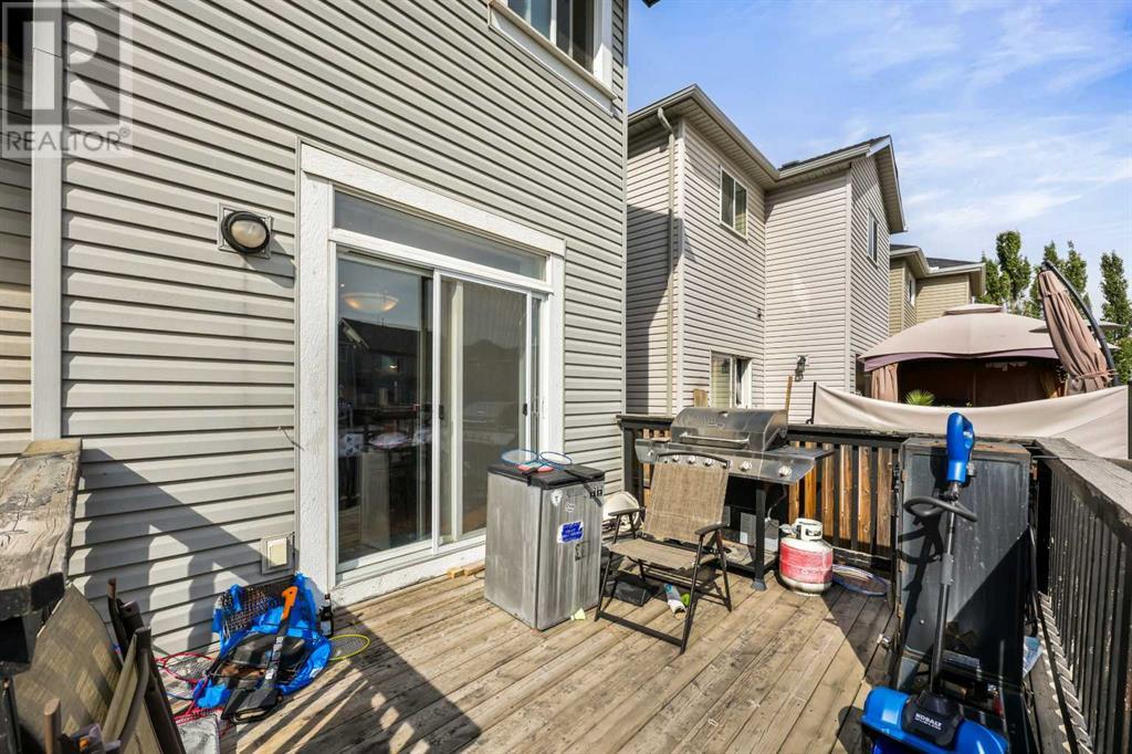24 Copperstone Place SE, Calgary, Alberta