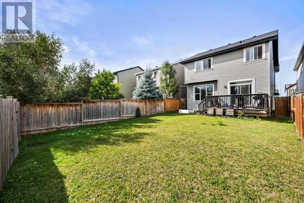 Single Family House for Sale in  Copperstone Place SE Copperfield Calgary 