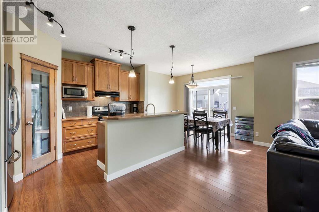 Single Family House for Sale in  Copperstone Place SE Copperfield Calgary 