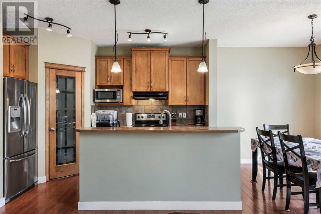 Single Family House for Sale in  Copperstone Place SE Copperfield Calgary 