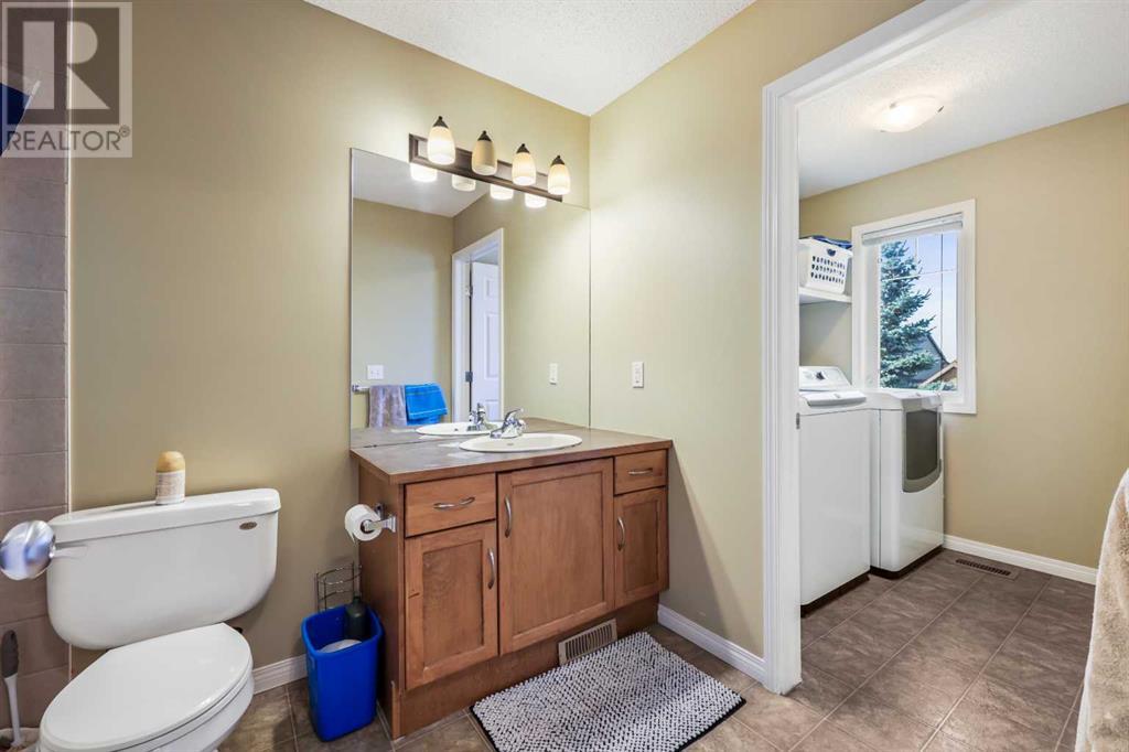 Single Family House for Sale in  Copperstone Place SE Copperfield Calgary 