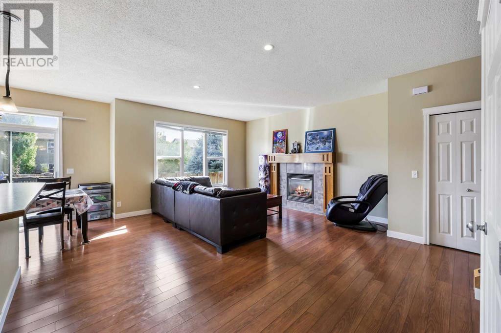Single Family House for Sale in  Copperstone Place SE Copperfield Calgary 